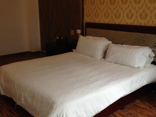 Goldmet Inn Wuxi Liangxi Road 외부 사진